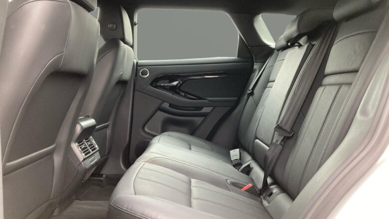 Land Rover Range Rover Evoque 2.0 D165 Dynamic SE 5dr Auto Diesel Hatchback